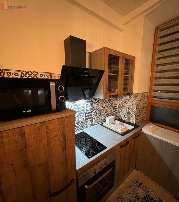 Studio meublé 20m² Rouffach - Lumineux, meublé - Photo 2
