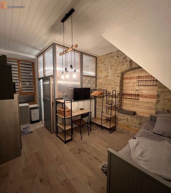 Studio à Rouffach