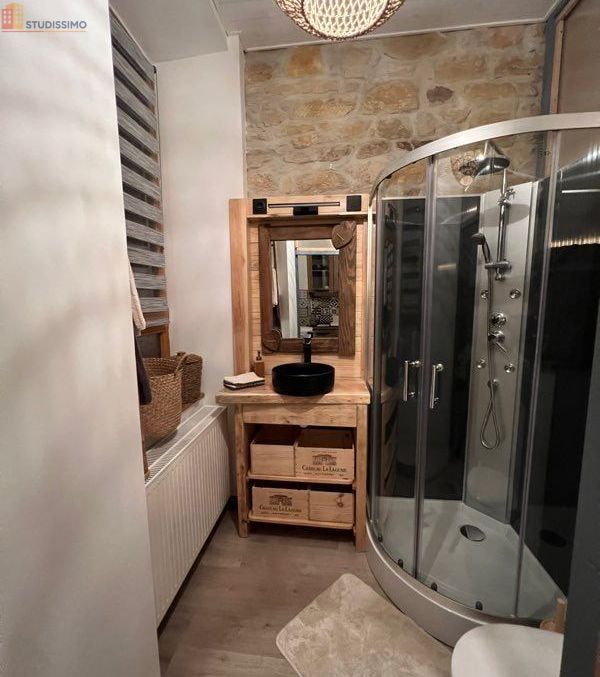 Studio meublé 20m² Rouffach - Lumineux, meublé - Photo 1