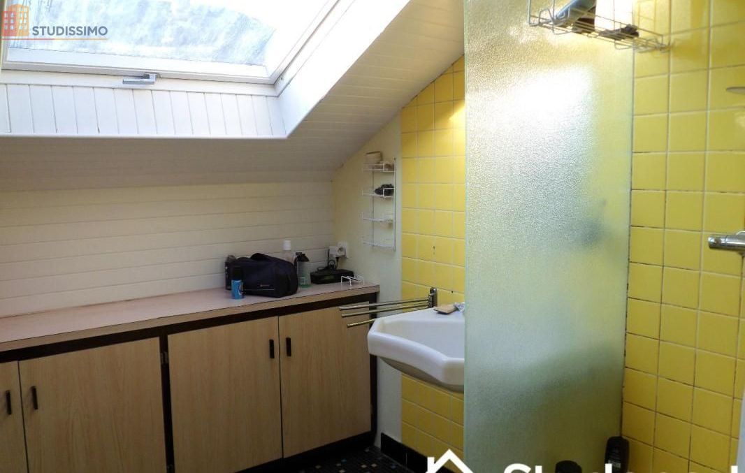 Studio meublé 20m² Hoenheim - Meublé, 20m² - Photo 2