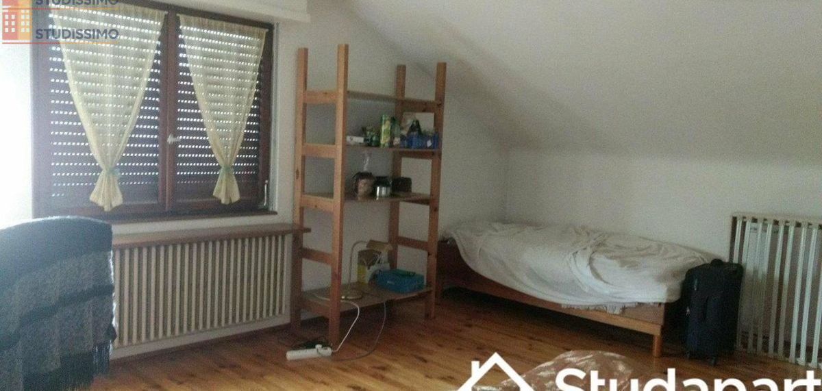 Studio meublé 20m² Hoenheim - Meublé, 20m² - Photo 1