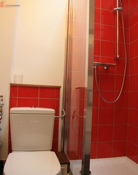 Studio meublé 20m² Clermont-Ferrand - Proche Jaude, lumineux - Photo 1