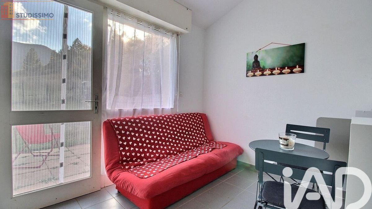 Studio 18m² Séderon 26560 - Photo 6