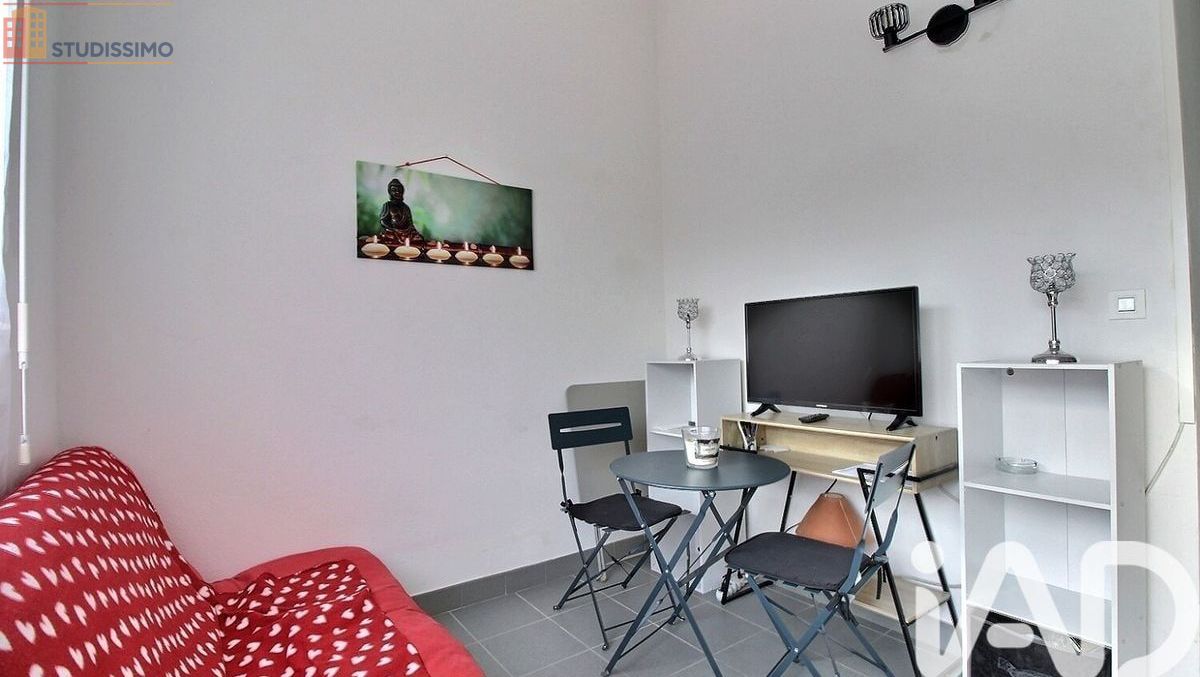 Studio 18m² Séderon 26560 - Photo 4