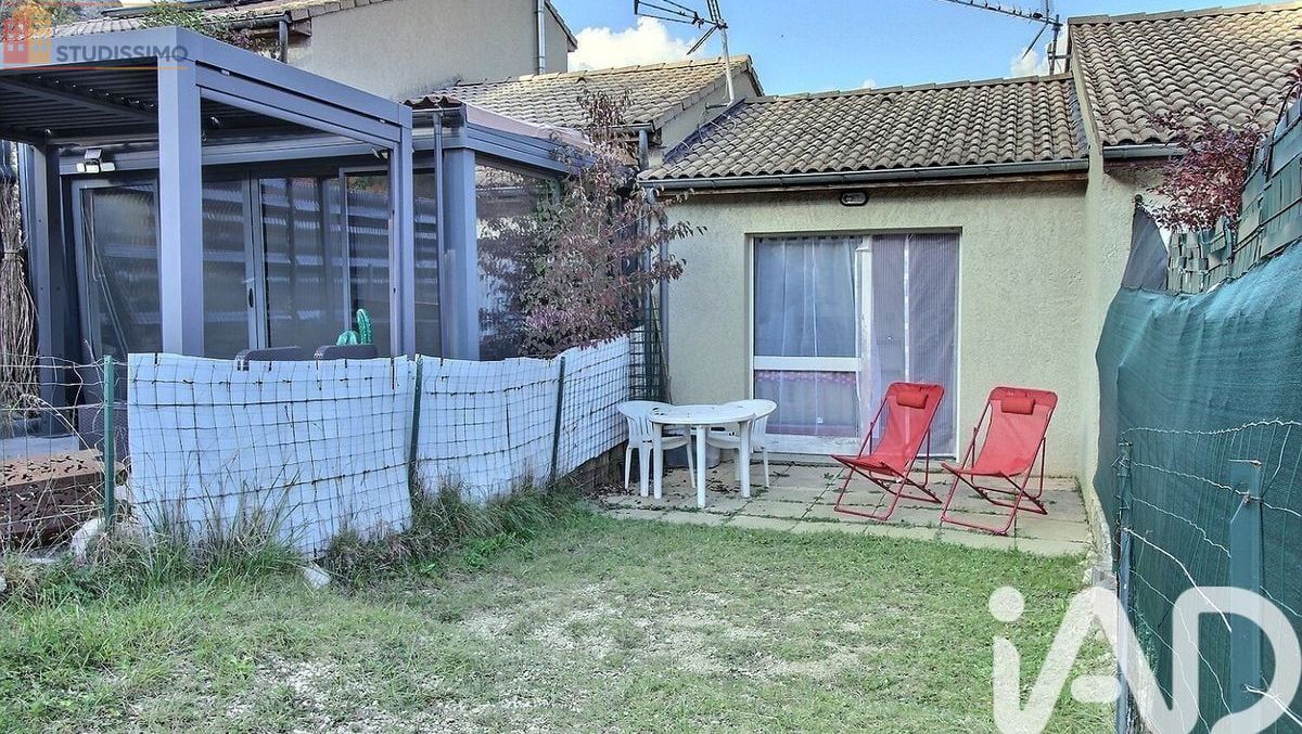 Studio 18m² Séderon 26560 - Photo 2