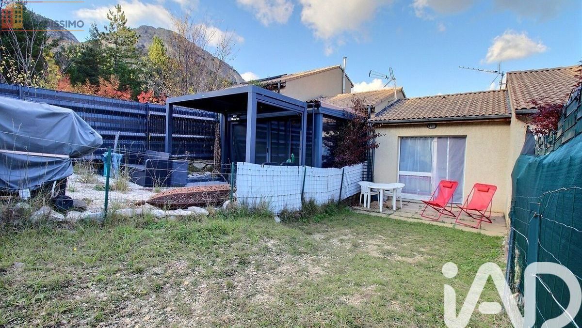 Studio 18m² Séderon 26560 - Photo 1
