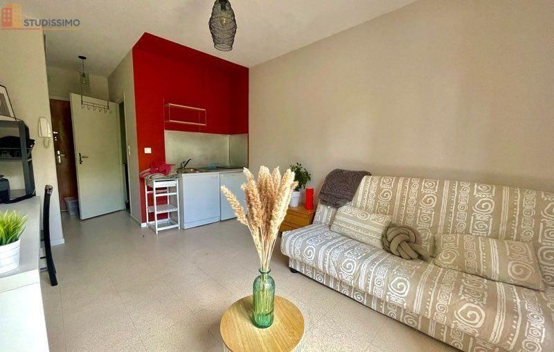 Studio 19m² Beaumont - Meublé, proche facs - Photo 2