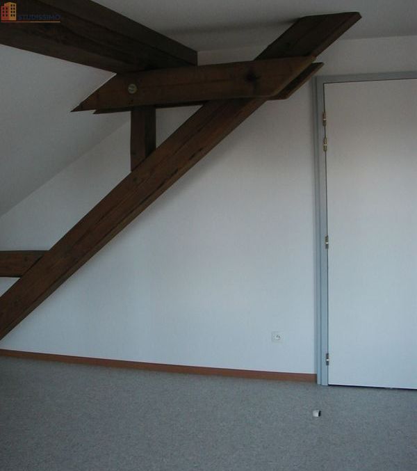 Studio 22m² Seppois-le-Haut - Étage élevé, DPE D - Photo 1