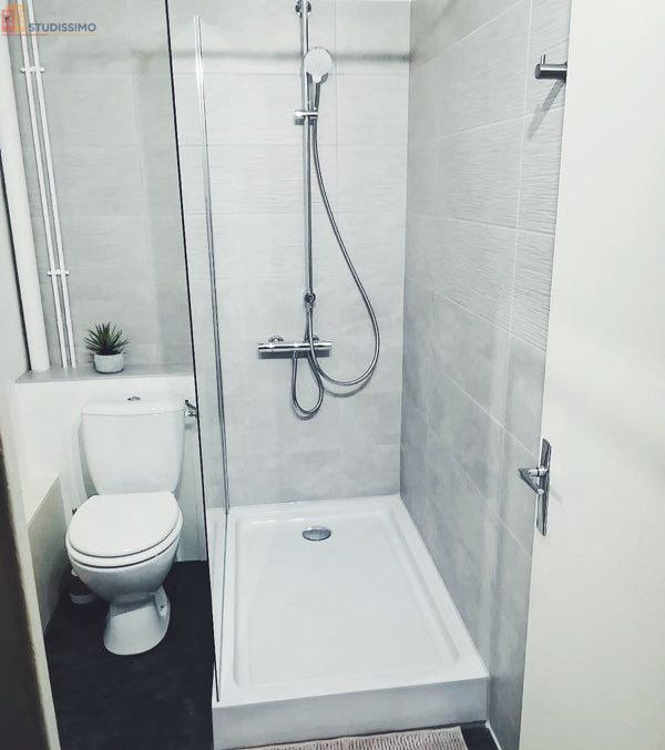 Studio meublé 28m² Clermont-Ferrand 63100 - Cosy, tout inclus - Photo 1