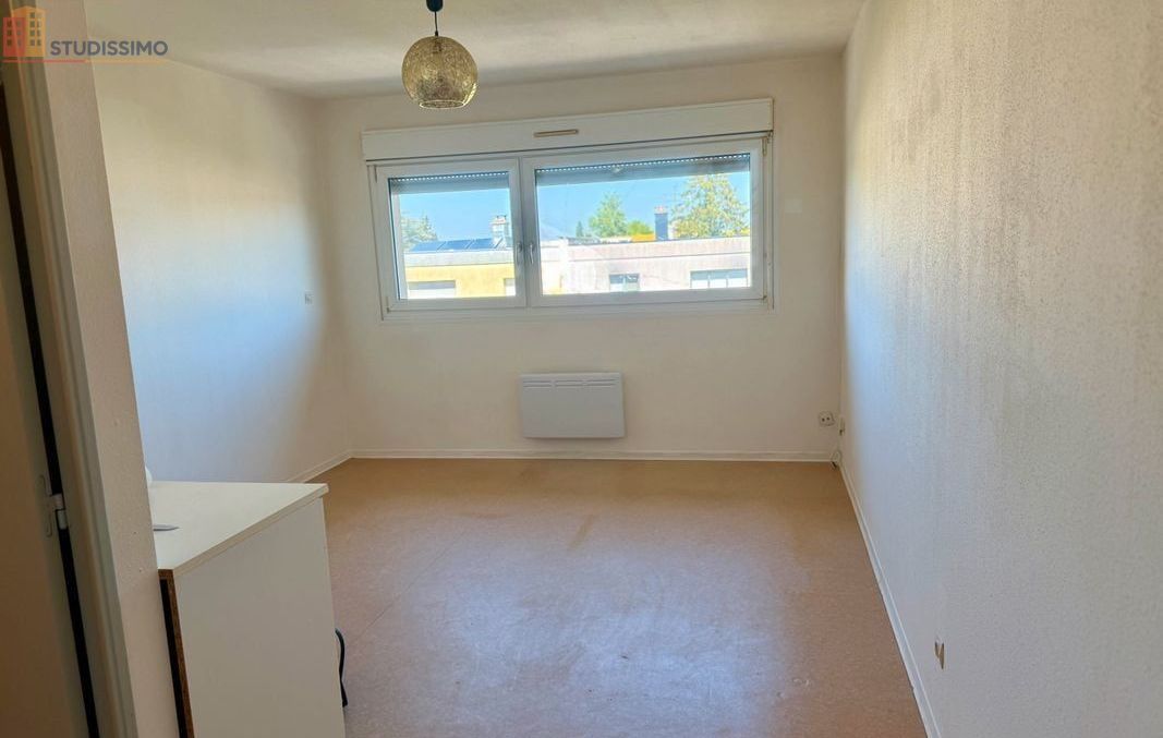 Studio 20m² Illzach - Proche Île Napoléon et autoroute - Photo 2