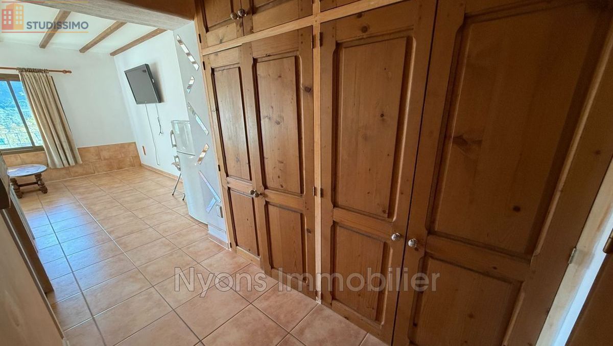 Studio 28m² Aubres 26110 - Photo 3