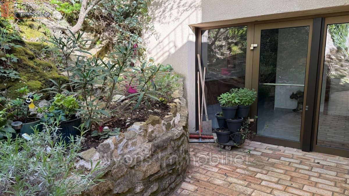 Studio 28m² Aubres 26110 - Photo 2