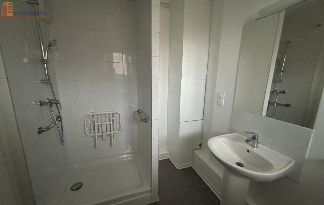 Studio 31m² Masevaux-Niederbruck - DPE C, 2e étage - Photo 2