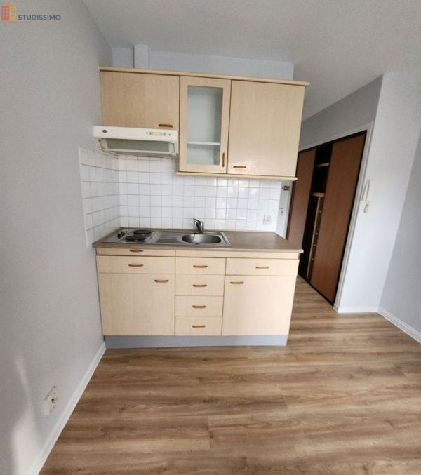 Studio 18m² Clermont-Ferrand 63000 - Photo 3