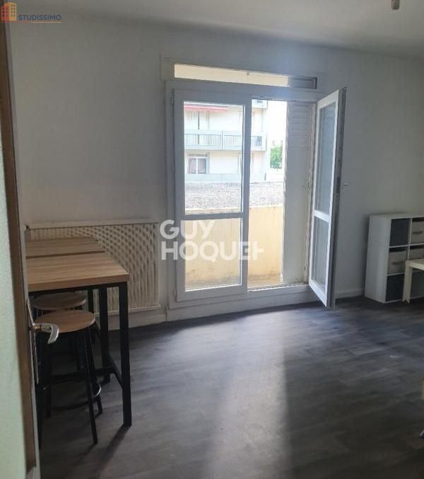 Studio à Valence