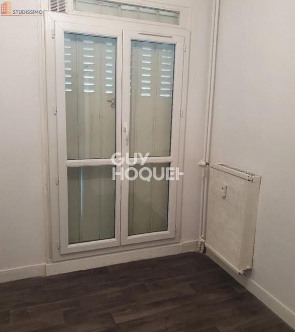 Studio 35m² Valence 26000 - Photo 3