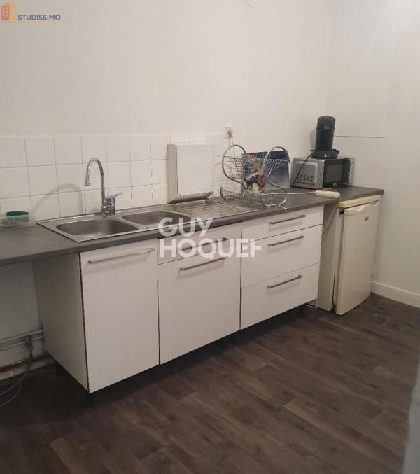Studio 35m² Valence 26000 - Photo 2