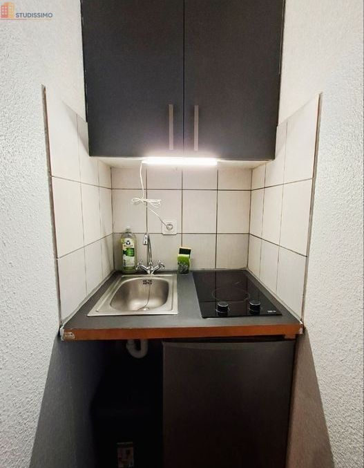 Studio 15m² Colmar - Cosy, meublé - Photo 2