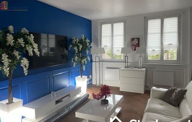 Studio à Strasbourg