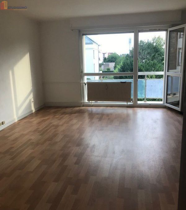 Studio 37m² Colmar 68000 - Photo 2