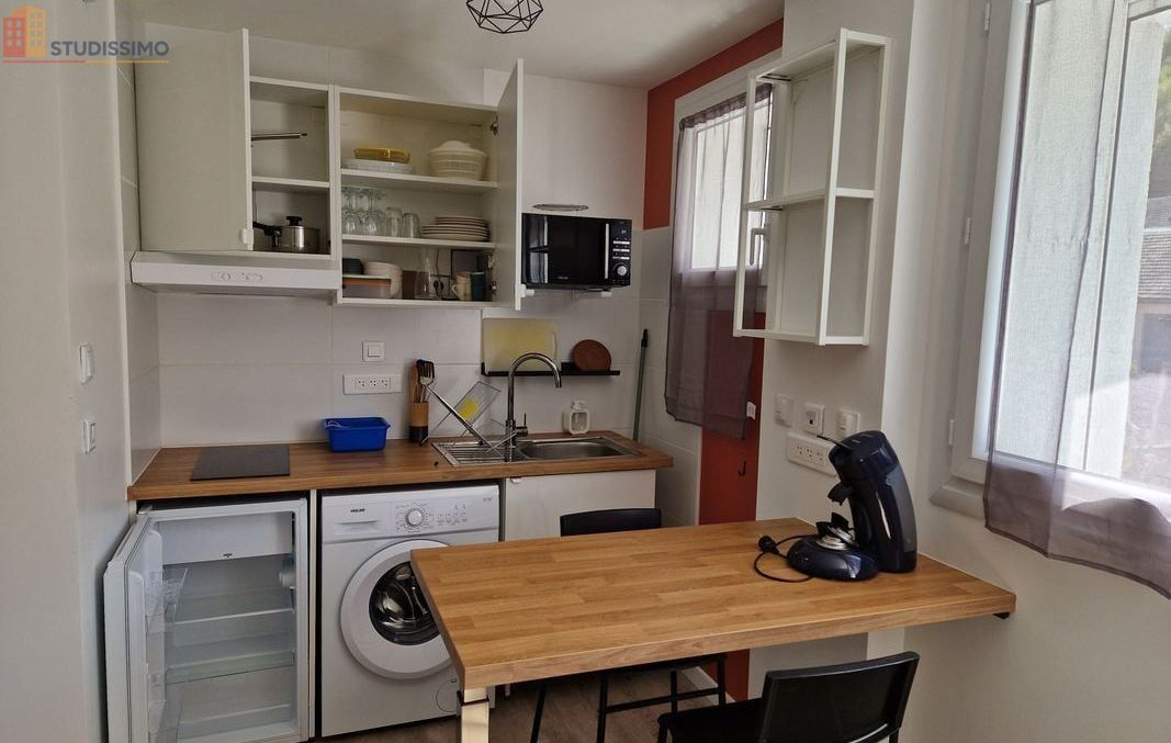 Studio à La Bourboule