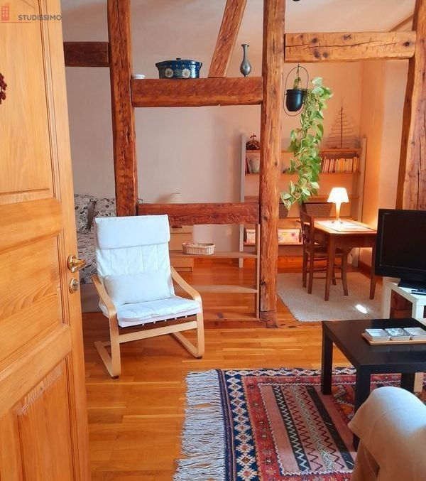 Studio à Rouffach