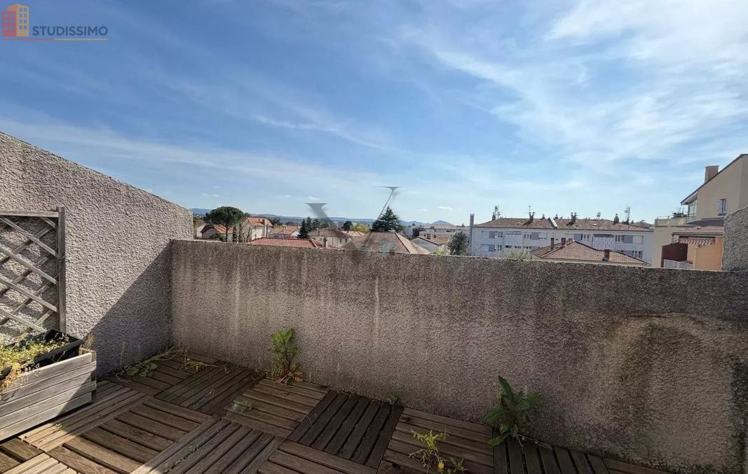 Studio 46m² Montélimar - Étage élevé, DPE C - Photo 5