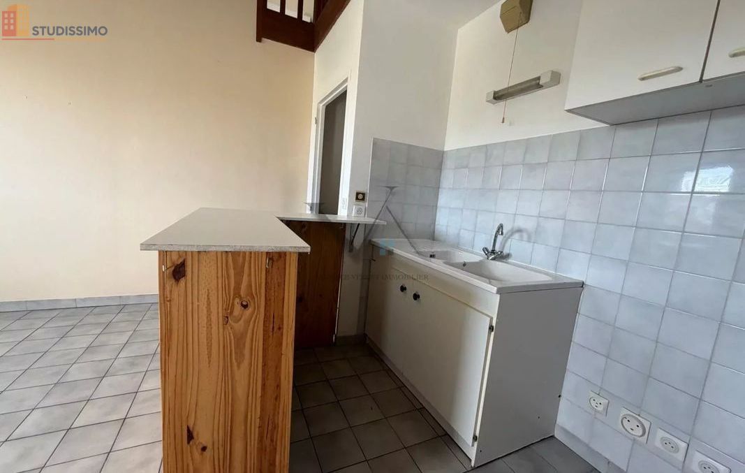 Studio 46m² Montélimar - Étage élevé, DPE C - Photo 3