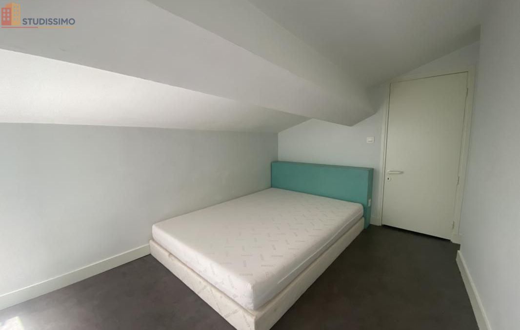 Studio 16m² Clermont-Ferrand 63000 - Photo 4