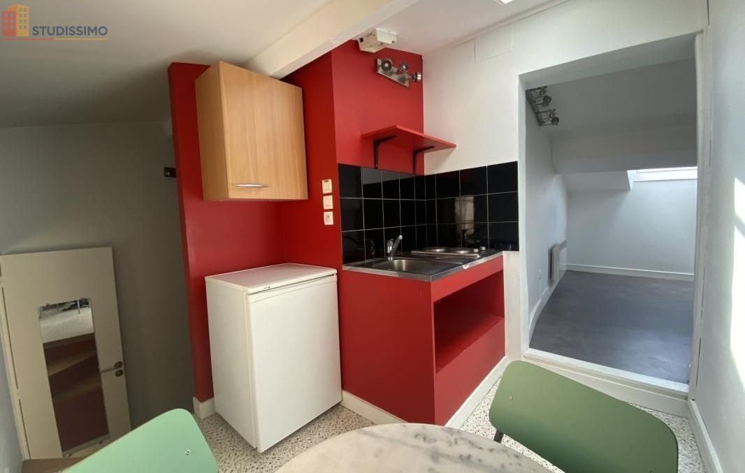 Studio à Clermont-Ferrand