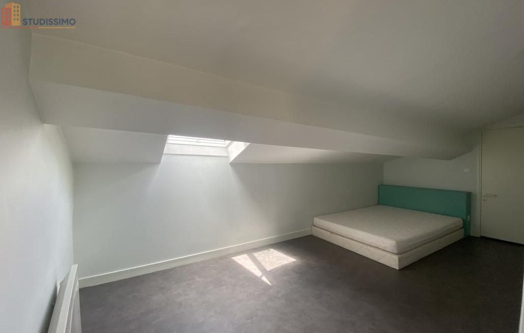 Studio 16m² Clermont-Ferrand 63000 - Photo 3