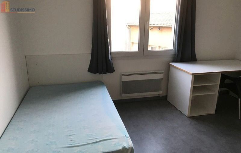 Studio 21m² Valence centre - DPE C - Photo 11