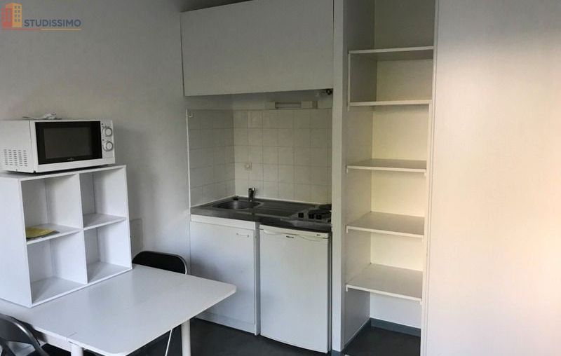 Studio 21m² Valence centre - DPE C - Photo 9