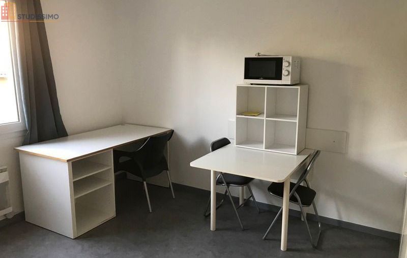 Studio 21m² Valence centre - DPE C - Photo 10
