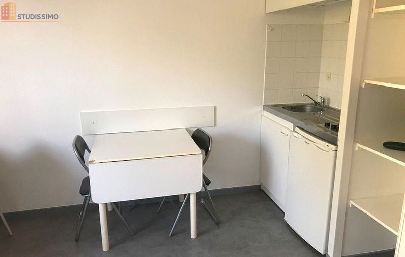 Studio 21m² Valence centre - DPE C - Photo 7
