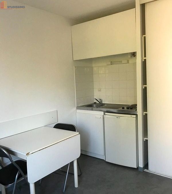 Studio 21m² Valence centre - DPE C - Photo 8