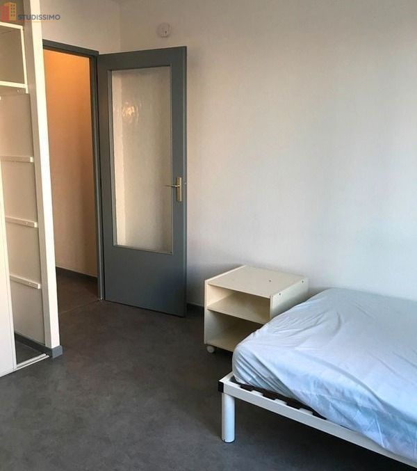 Studio 21m² Valence centre - DPE C - Photo 6