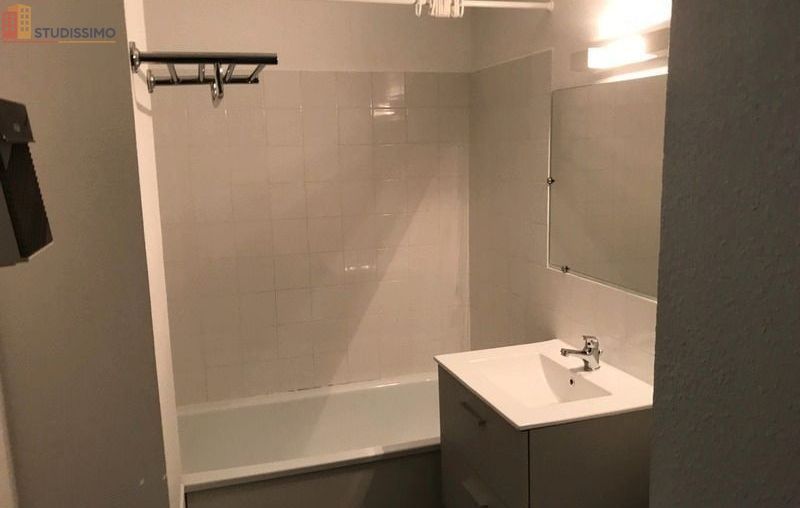 Studio 21m² Valence centre - DPE C - Photo 2