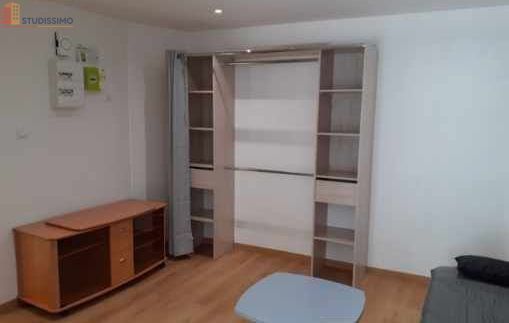 Studio meublé 20m² Rouffach - Calme, lumineux - Photo 1
