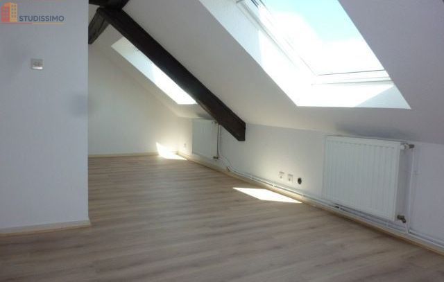 Studio 22m² Mulhouse 68100 - Dernier étage, lumineux - Photo 4
