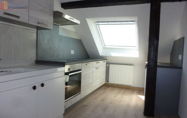 Studio à Mulhouse