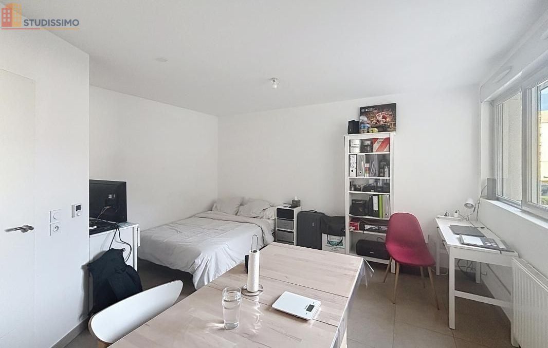 Studio à Clermont-Ferrand