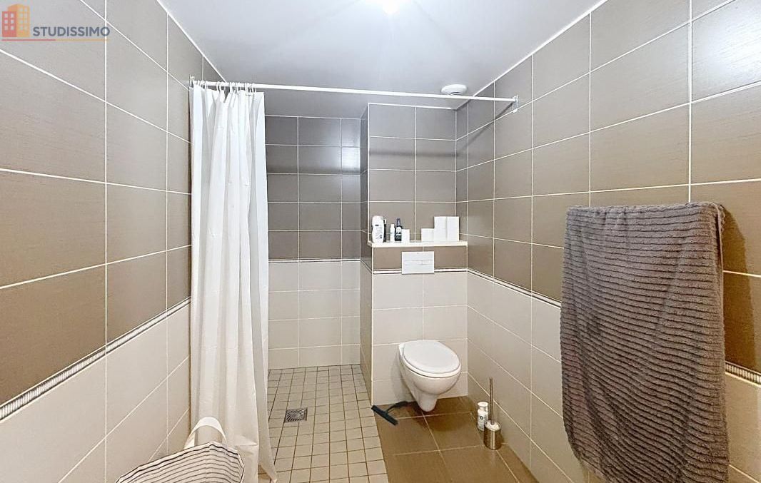 Studio 28m² Clermont-Ferrand 63000 - Photo 1