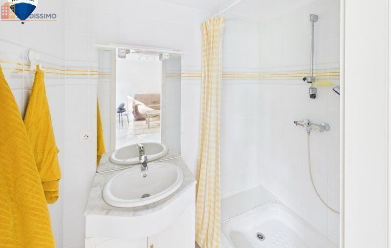 Studio meublé 31m² Mulhouse 68100 - Calme, lumineux - Photo 1