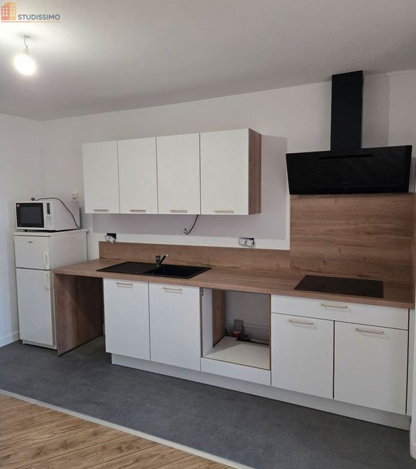 Studio à Chamalières