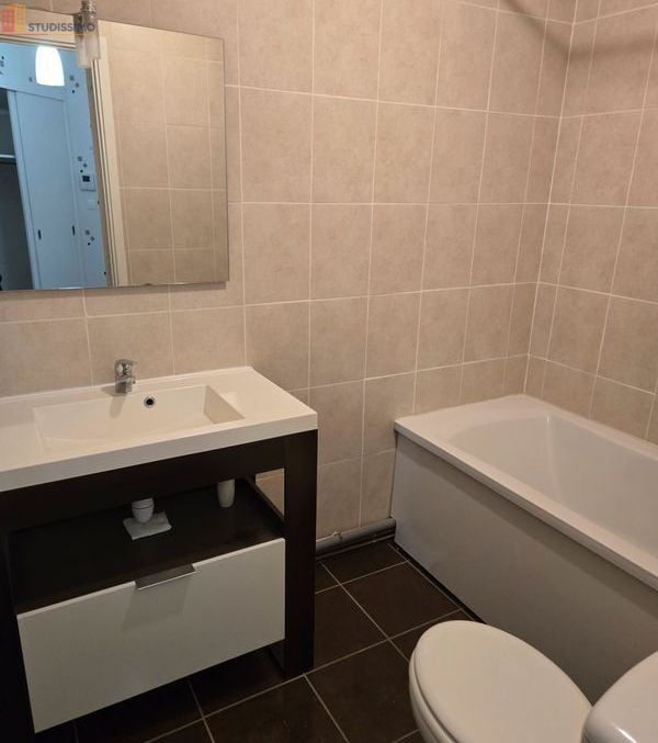 Studio 33m² Chamalières - Entièrement rénové - Photo 2