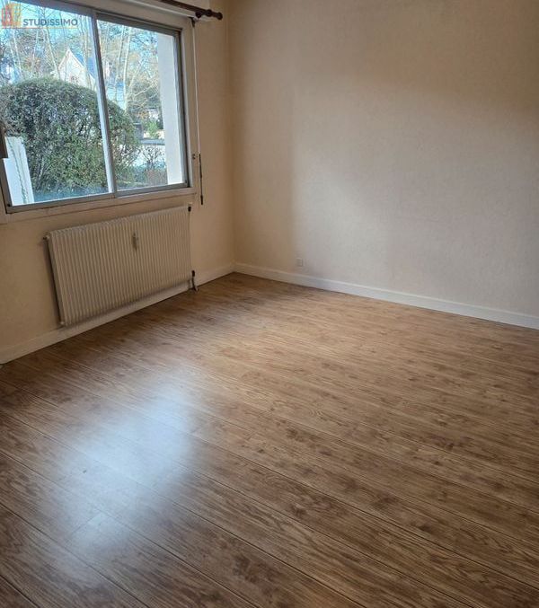 Studio 33m² Chamalières - Entièrement rénové - Photo 1