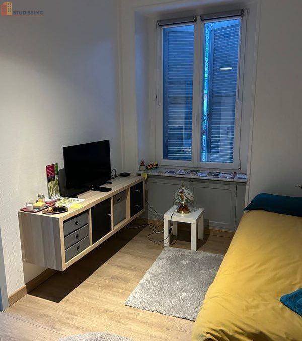 Studio à Thann