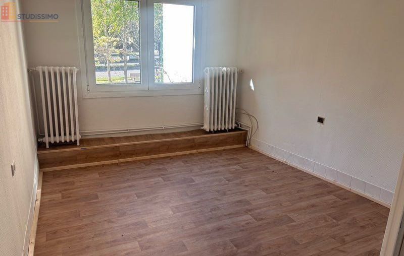 Studio 20m² Clermont-Ferrand 63000 - Quartier Saint-Alyre - Photo 2