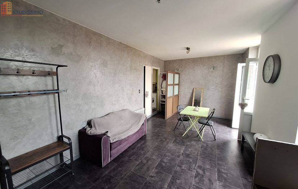 Studio 27m² Bourg-lès-Valence - lumineux - Photo 4